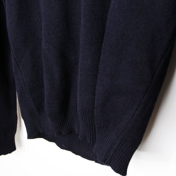 BNWT SS20 SAND COPENHAGEN MILANO INGE KNIT SWEATER S - Picture 6 of 11